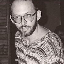 Richard Scher