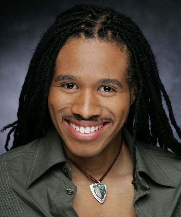 Anwar Robinson