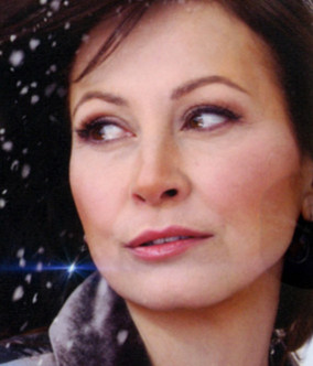 Linda Eder