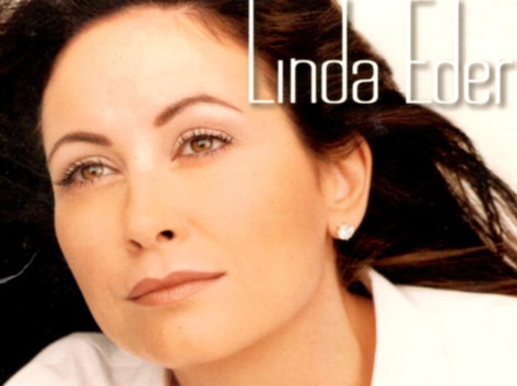 Linda Eder