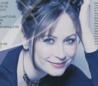 Linda Eder
