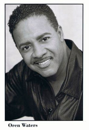 Oren Waters