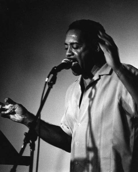 Oren Waters