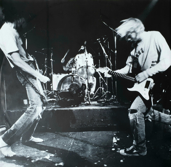 Nirvana