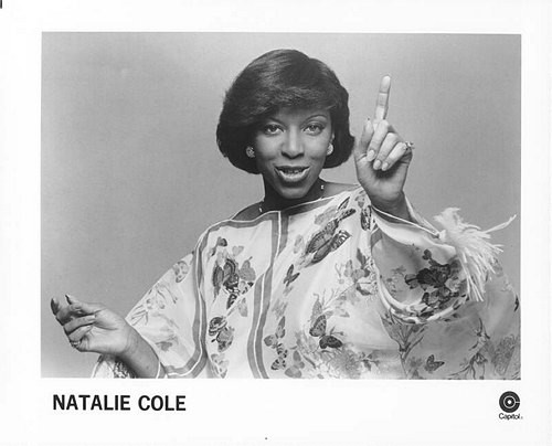 Natalie Cole