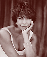Natalie Cole