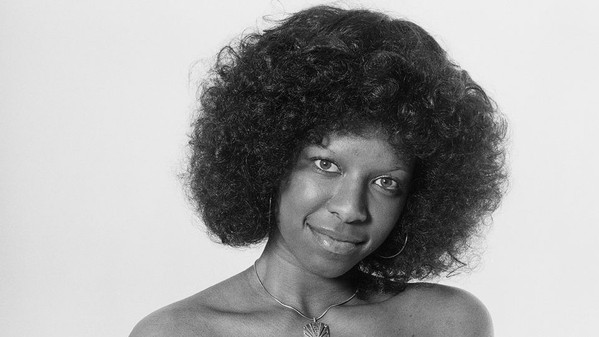 Natalie Cole