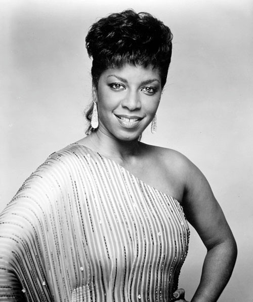 Natalie Cole