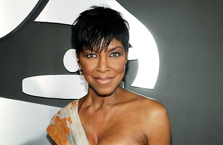 Natalie Cole