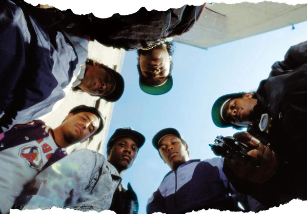 N.W.A.