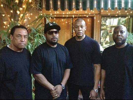 N.W.A.