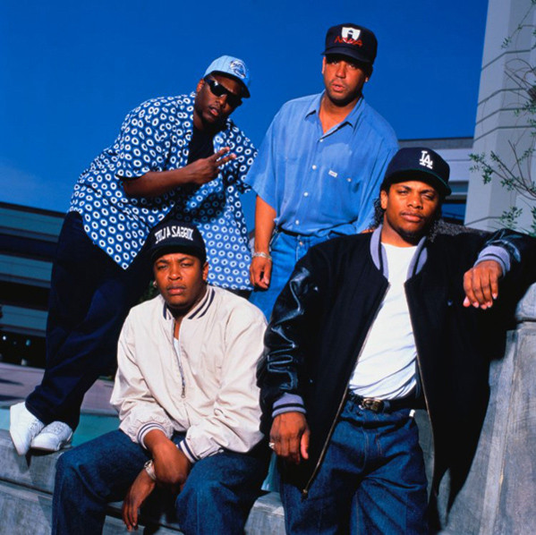 N.W.A.
