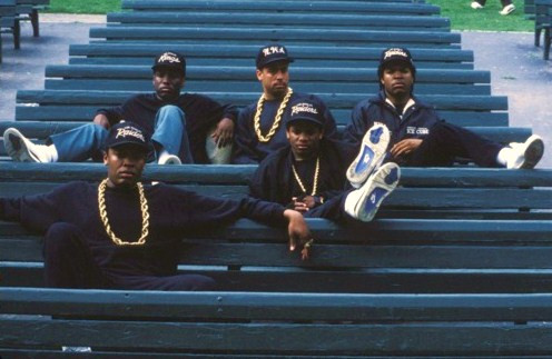 N.W.A.