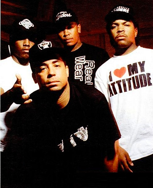 N.W.A.