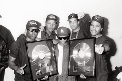 N.W.A.