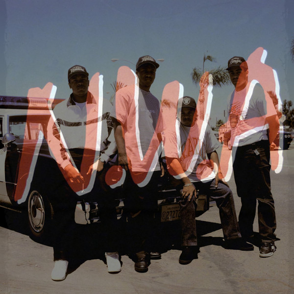 N.W.A.