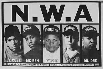 N.W.A.
