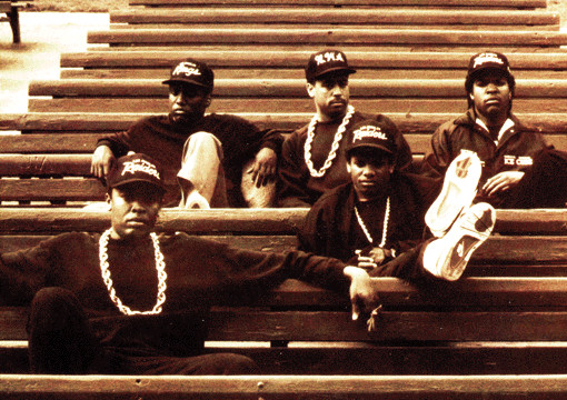 N.W.A.