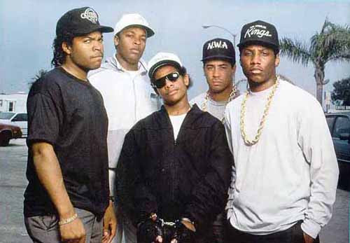 N.W.A.