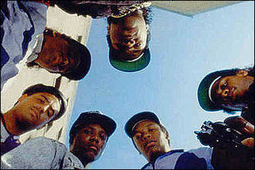 N.W.A.