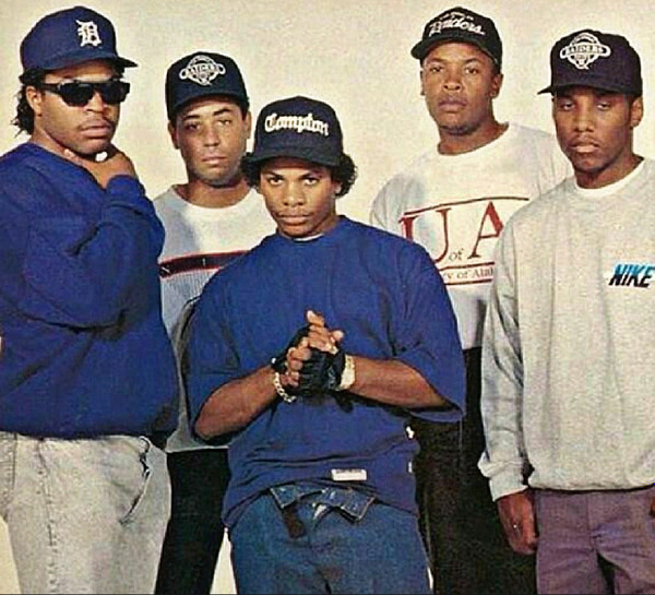 N.W.A.