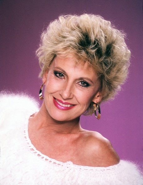 Tammy Wynette