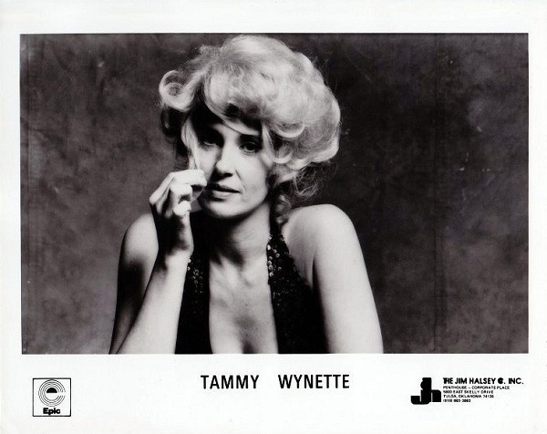 Tammy Wynette