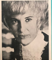 Tammy Wynette