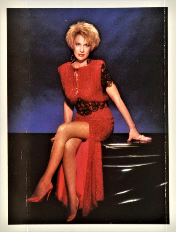 Tammy Wynette
