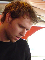 Boy Van Lamoen