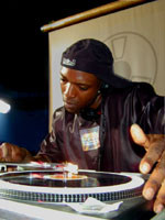 Simon "Bassline" Smith
