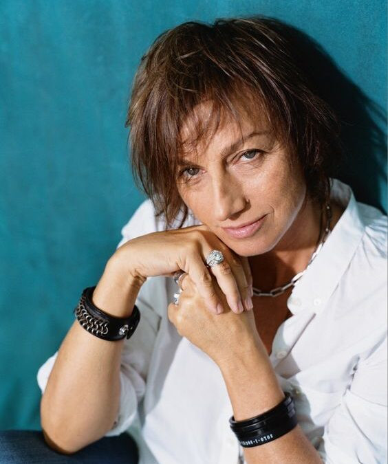 Gianna Nannini