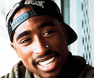 Tupac Shakur