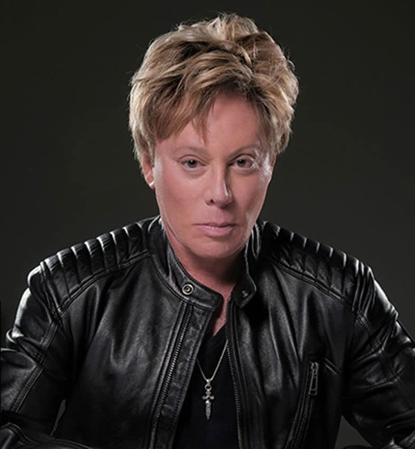 Eric Carmen