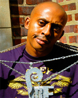 Gillie Da Kid