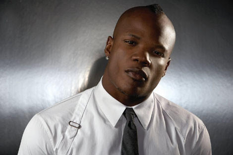 Sean Garrett