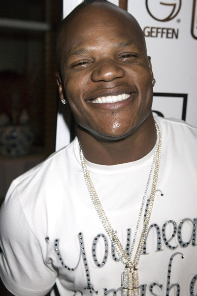 Sean Garrett