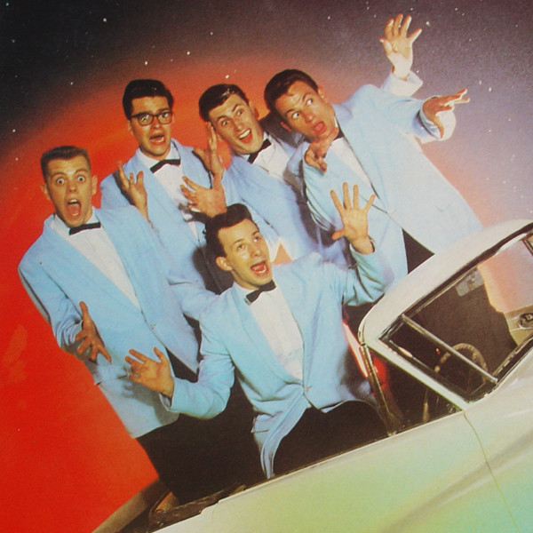 The Stargazers (2)