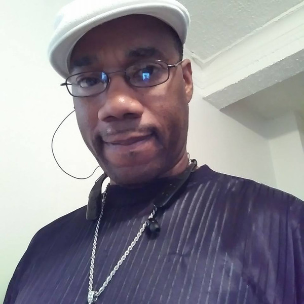 Mark Bernard