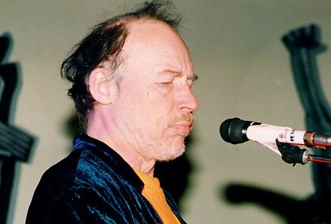 Don Preston