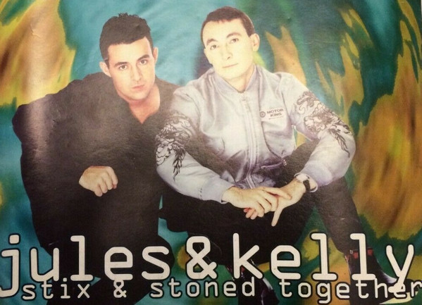 Stix 'N' Stoned