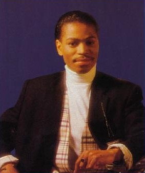 Kevin Henry