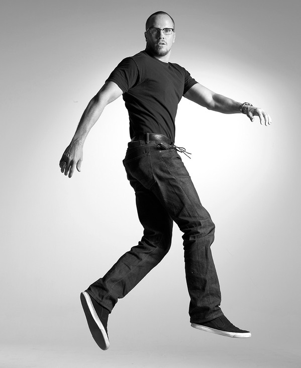 Joshua Jordan