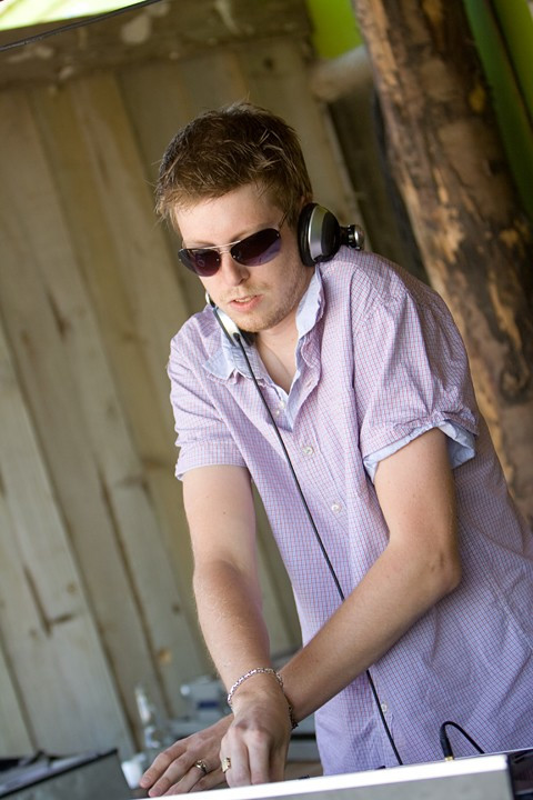 Paul Hazendonk