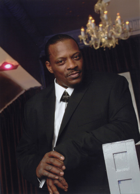 Alexander O'Neal
