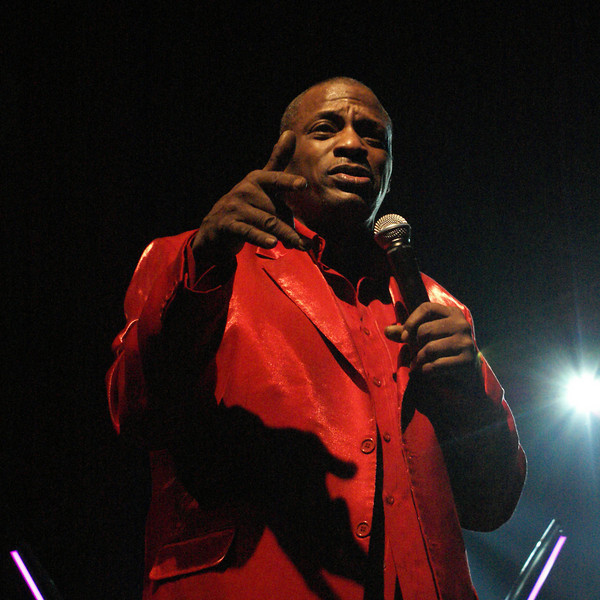 Alexander O'Neal