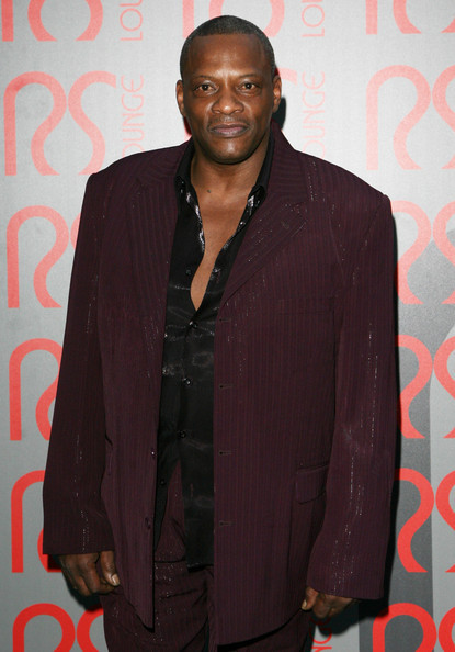 Alexander O'Neal