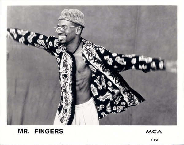 Mr. Fingers