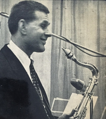 Don Rendell