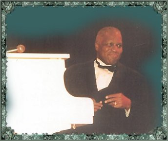 James Budd Ellison
